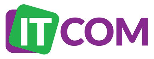 IT COM копия