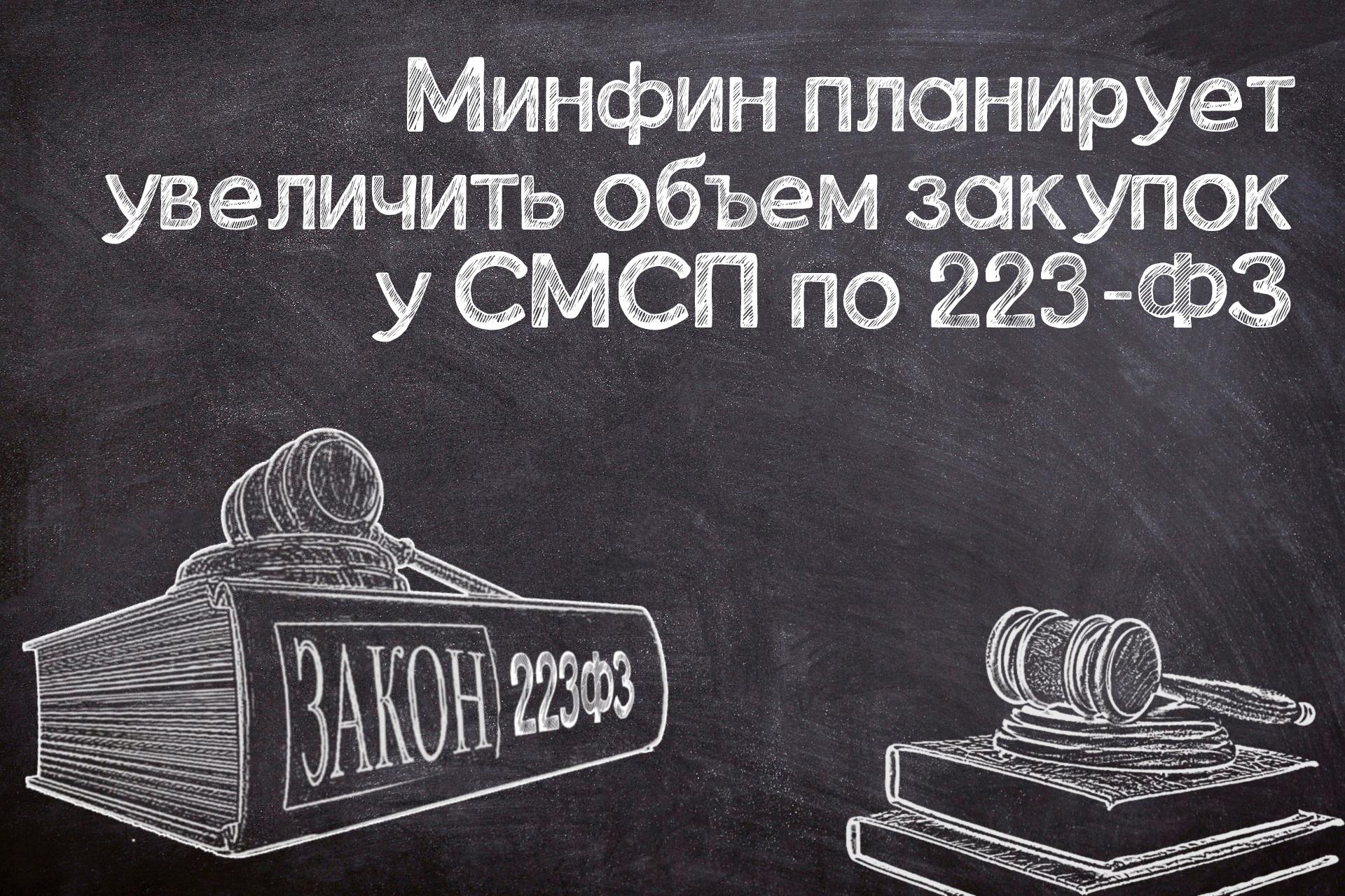 Закупка компьютеров по 223 фз ограничения